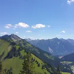 Goldenes Kreuz