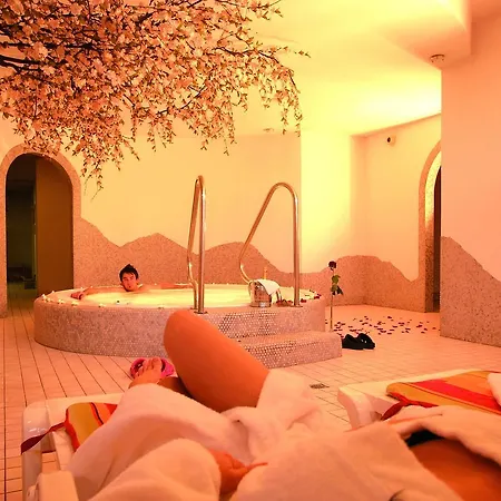 فندق Goldenes Kreuz تانهايم