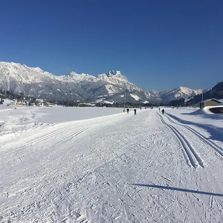 Goldenes Kreuz Hotel Tannheim