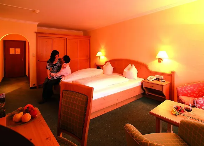 Hotel Goldenes Kreuz 3*