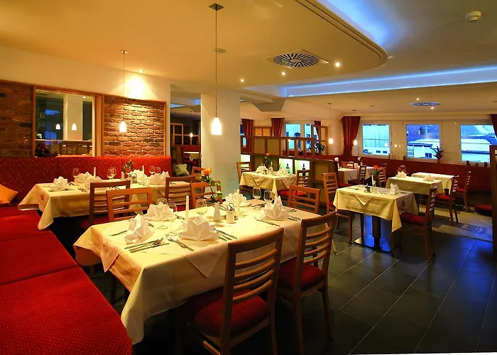 Hotel Goldenes Kreuz 3*