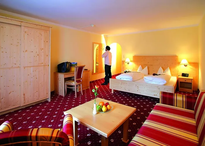 Hotel Goldenes Kreuz 3*