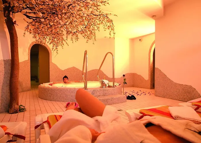 Hotel Goldenes Kreuz Tannheim