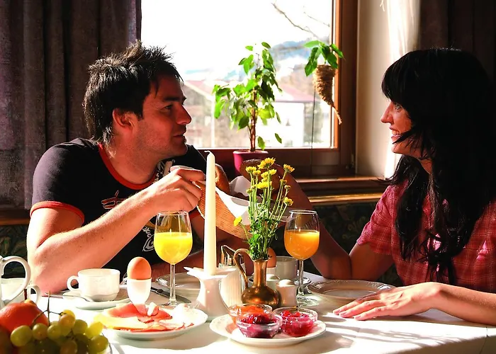 Goldenes Kreuz Tannheim