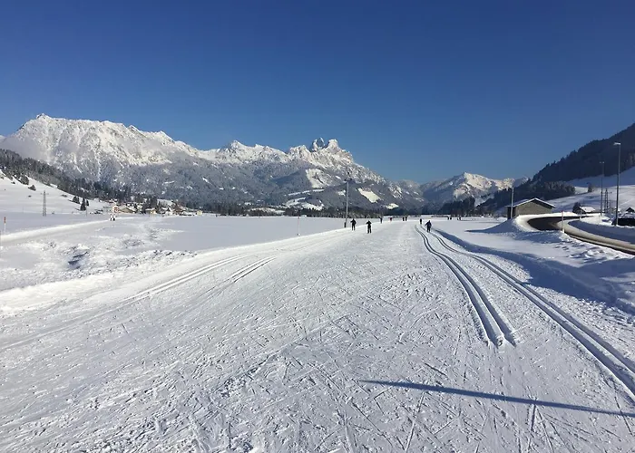 Goldenes Kreuz Hotel Tannheim