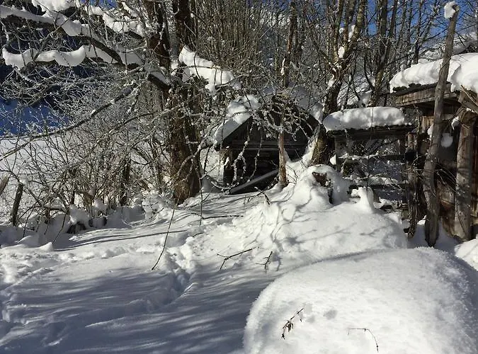 Hotel Goldenes Kreuz Tannheim