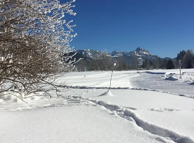 Hotel Goldenes Kreuz Tannheim
