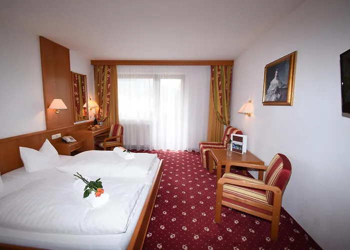 Goldenes Kreuz Hotel