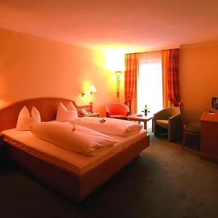 Goldenes Kreuz Hotel Tannheim