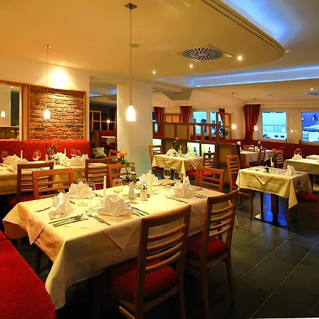 Hotel Goldenes Kreuz 3*