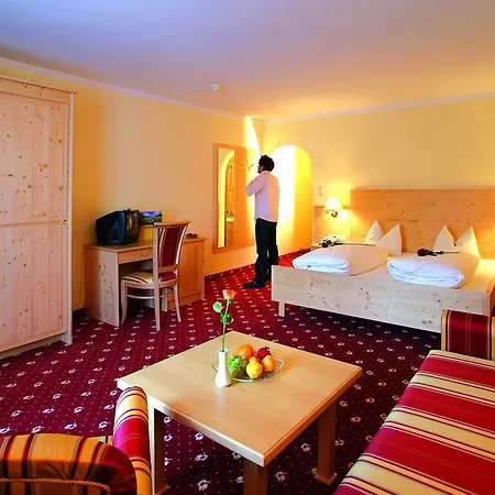 Hotel Goldenes Kreuz 3*