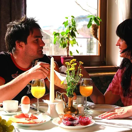 Goldenes Kreuz Tannheim