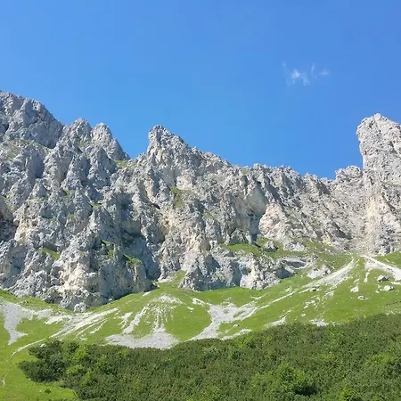 Hotel Goldenes Kreuz 3*