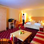 Hotel Goldenes Kreuz 3*